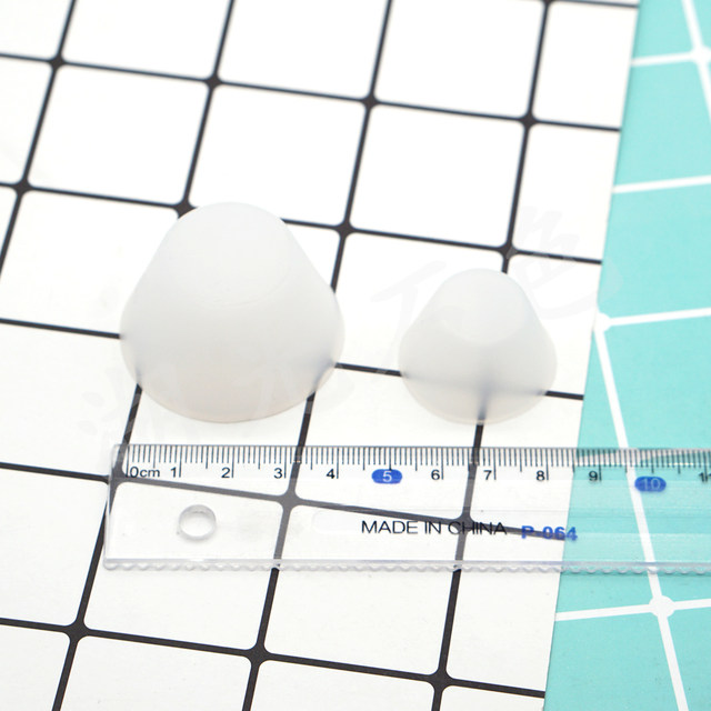 Measurement cup split cup coloring DIY crystal drop glue ratio with setting silicone tool tone glue stick spoon lake light stone color