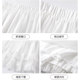 White cake skirt long skirt for women in spring and autumn 2025 new high-end fairy mesh long skirt fluffy skirt