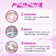 Vanish stain traceless bleach explosive salt color bleaching powder to remove stains strong maternal and infant laundry white clothes cleaning