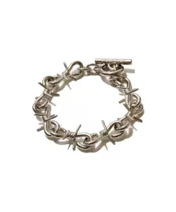 UNDERCOVER】UP2C4A01 23AW Brass Bracelet-