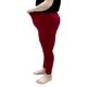 300-350Jin [Jin equals 0.5 kg] Super fat extra-large size German velvet thermal pants Fat mother high waist elastic winter thermal underwear set