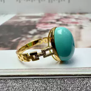 turquoise diamond ring Latest Top Selling Recommendations | Taobao