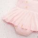 Baby swimsuit little boy princess toddler girl baby dress swimsuit summer bikini quick fuck little girl