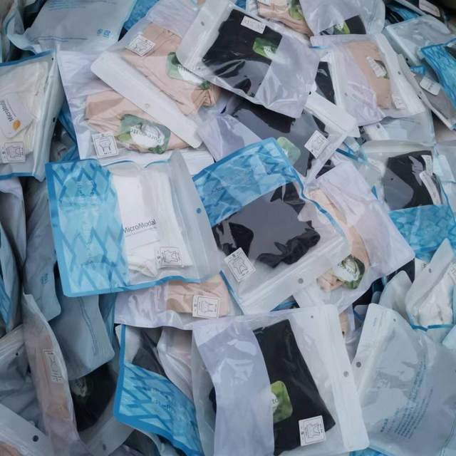 Really good clearance women's underwear for girls without rims pure cotton Momudal summer vest suspender bra