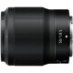 Nikon Nickl Z 50 1.8S full -frame micro -single lens Z50 1.8S portrait fixed focus lens