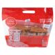 Hong Kong Specialty Yongle Polar Decoction Beef Seafood Shrimp Noodle Multi -Fassened Traditional Gift Fast Fast Cars Noodles Noodles Noodles
