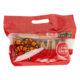 Hong Kong Yongle Noodle Factory 12 packs of extra-strong shrimp noodles 540G soup noodles fried noodles ingredients