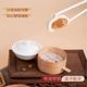 Yangzhou Dongyuan Small Pavilion Baozi Fresh Meat Bag Specialty Meat Bags Bag San Ding Buns Speed ​​Frozen Breakfast Food Flagship Store