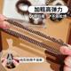 High elastic headband literary retro hair tie high ponytail hair rope hair tie hair adult fashion headband rubber band