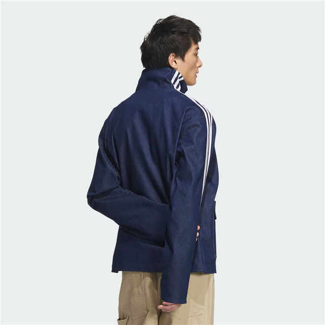 Denim Adidas China Limited Review September ADIDAS Adidas New