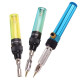 Pen type gas soldering iron gas gas inflatable portable electric soldering iron mini soldering tool small welding gun