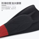 Whale short flippers swimming diving snorkeling training breaststroke duck feet freestyle silicone men's professional equipment