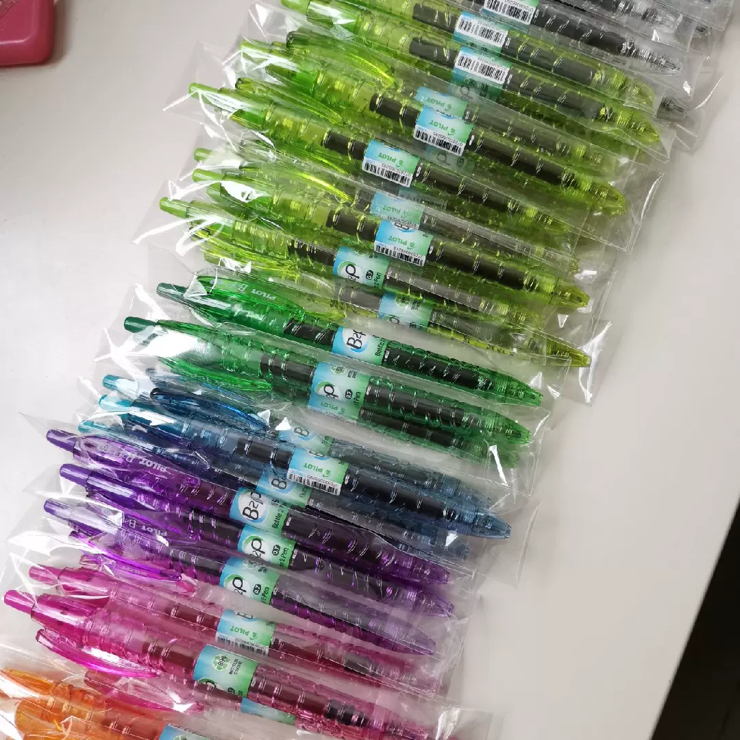 年後發貨 開學再會 全店滿三支包郵 美版日本