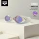 Imported Arena coated swimming mirror can wipe high -definition anti -fog children racing swimming glasses, adolescents

