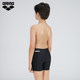 arena Arena 2023 new children's boys' swimming trunks teenagers boxer swimming trunks water-friendly and comfortable swimwear