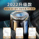 Car perfume car car ornaments fragrance long-lasting light fragrance aromatherapy solid balm in the car for high-end men