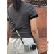 SDAN camera lanyard shoulder strap quick release wrist strap two-in-one Sony Ricoh Fuji Leica crossbody