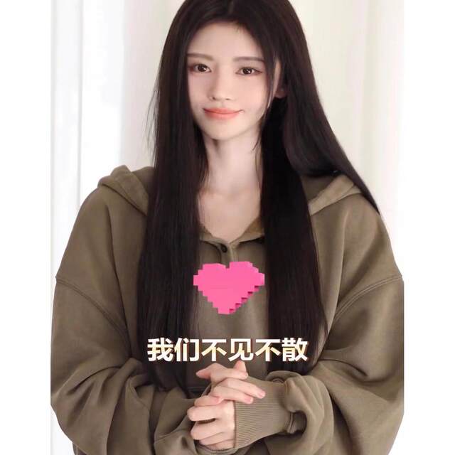 Ju Jingyi's same Korean style oversize American solid color high street fashion trendy hooded sweatshirt to make women slim and loose
