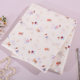 Quilt inner cover quilt cotton quilt core cotton wool cotton quilt cover quilt cover cotton mat quilt cover lining protective mattress cover