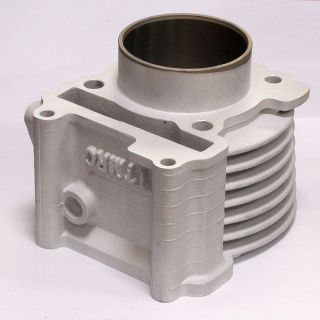 TTMRC59 61 63 medium cylinder liner cylinder head cam kit competes with BWS Lin Hai competes with third generation modification
