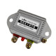 
Car and agricultural vehicle tractor generator 12V24V intelligent electronic regulator 1500W silicon rectifier regulator