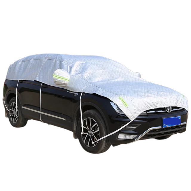 Tyafzzn Tailgate Mosquito Net, 180 X 150 Cm, Wing Door Boot Cover