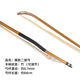 Qinhan brand erhu bow professional playing erhu accessories music school grading exam erhu bow erhu erhu bow real ponytail hair