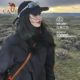 [Ace] Camel Chong Yao Woman Sanheyi One Waterproof Black casual jacket spring and autumn hiking mountaineering men