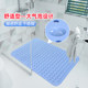 Bathroom Anti -skid Shower Shower Bath Foot Cushion toilet toilet Cushion Furnishing Waterproof Cushion Big Bath Cushion
