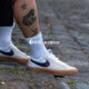 Nike/Nike Blazer Low SB pioneer men's and women's low-cut wear-resistant sneakers DC7695-002