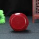 Cinnabar treasure pot ornaments Living room Wangzhai 2023 Living room ornaments Desktop small ornaments Porch ornaments