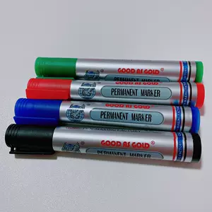 Supply Oil MARKER HUAYING GOOD AS GOLD PERMANENT MARKER