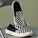 Sunny Limited VANS Comfycush One-Piece Checkerboard Ultra-Light Soft Sole Men's and Women's Shoes VN0A45J5R6R