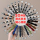 Lazy hair braiding artifact hair clip for women side bangs clip 2025 new side chuck headdress clip to organize broken hair card