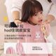 Children's washcloth, face bib, brushing teeth, waterproof bib, multi-functional towel, baby non-wet clothing, children's mouthwash towel