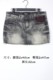 1 vintage American skirt internet celebrity student low waist hot girl Shibuya punk old Y2K miniskirt hip tie dye