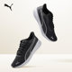 Lightweight cushioning breathable mesh running shoes for men and women couples same PUMA official sports shoes 378016
