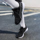 Lightweight cushioning breathable mesh running shoes for men and women couples same PUMA official sports shoes 378016

