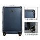 Suitable for Horizon Front Opening Trolley Case Protective Cover No Disassembly Suitcase Travel Case Dust Cover 20 Inch Wear Resistant