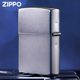 Zippo lighter official flagship genuine autumn water with eyes, kerosene windproof treasure with love gift for boyfriend