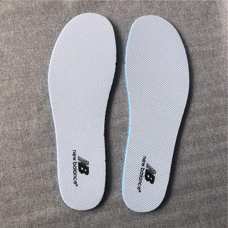 新百伦鞋垫原装nb327减震530防臭995吸汗520 565 425 608 99929评价4