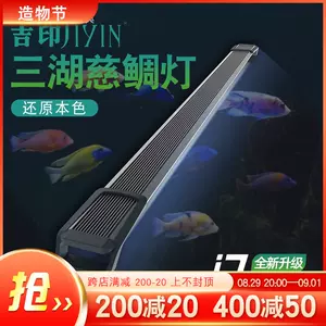 海水led 新人首单立减十元 22年8月 淘宝海外