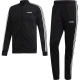 Adidas/Adidas official genuine MTS B2BAS 3S C men's sports suit DV2448