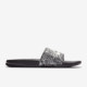 
Nike/Nike official authentic sports men's casual anti-slip fashion slippers 631261-006