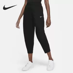 nike耐克2023年新款女子健身YOGA高腰九分紧身裤瑜伽裤DM7024-536-Taobao