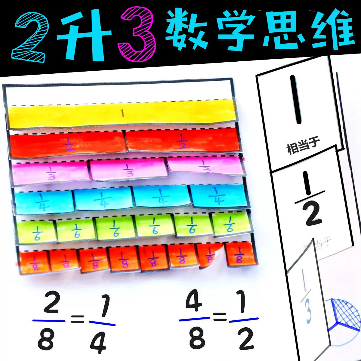 小学数学分数 新人首单立减十元 21年12月 淘宝海外