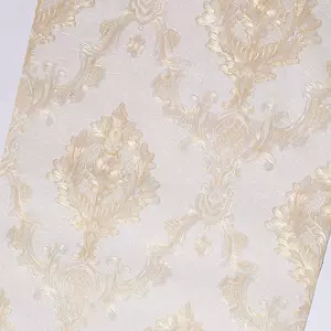 欧式米白壁纸 新人首单立减十元 22年3月 淘宝海外