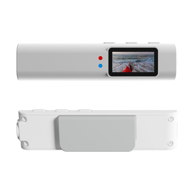 New Volg First Angle of View 2K High Definition Outdoor Head-mounted Sports Camera Wide-angle Video Recording WiFi Camera