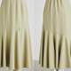 1380-day single women's clothing RIEND@spring and autumn fashionable mid-length asymmetrical fishtail skirt to make you look slim skirt