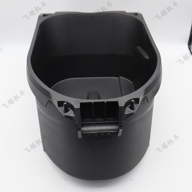 Yamaha Fuxi Qiaoge i Fuying Xuying Eagle Tour Eagle 125 original seat bucket box rear storage box rear box toilet